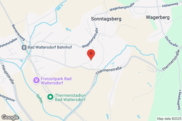 Fruehstueckspension Rath