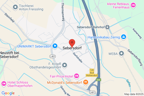 Gemeindeamt