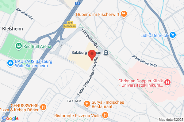 Polizei Wachzimmer Taxham