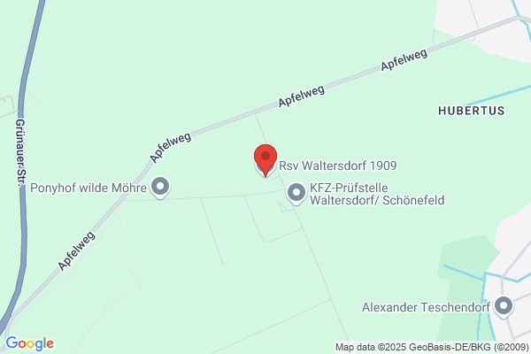Turn- und Sportverein Walterdorf Franz Loik