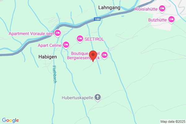 Garni Apart Panorama Leonhard Schweighofer