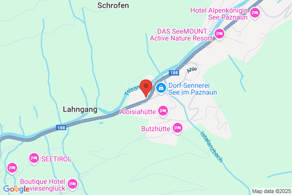 Gasthaus Frohe Aussicht