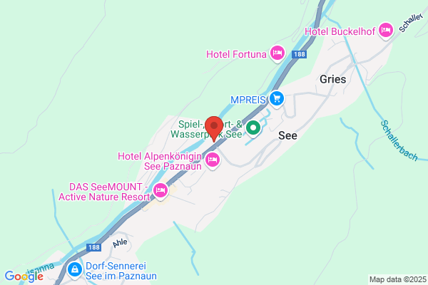Haus Tyrol Christine Ladner