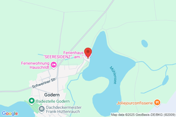 Haus Wiestner Reinhilde Wiestner