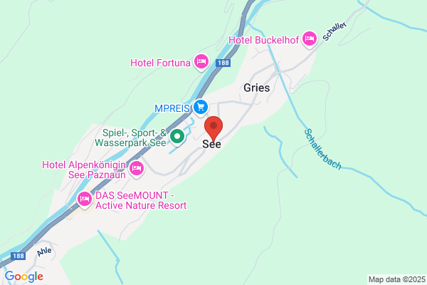 Landhaus Granig