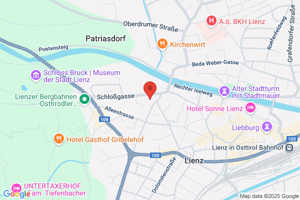 Osttiroler Kinderbetreuungszentrum