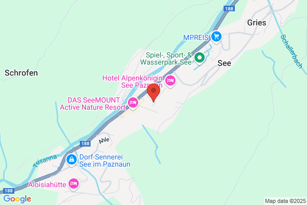 Pension Alpenrose