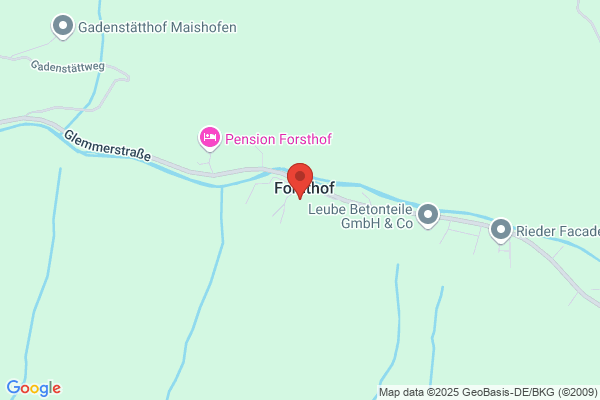 Oswald Neumayr Gesellschaft m.b.H. und Co KG