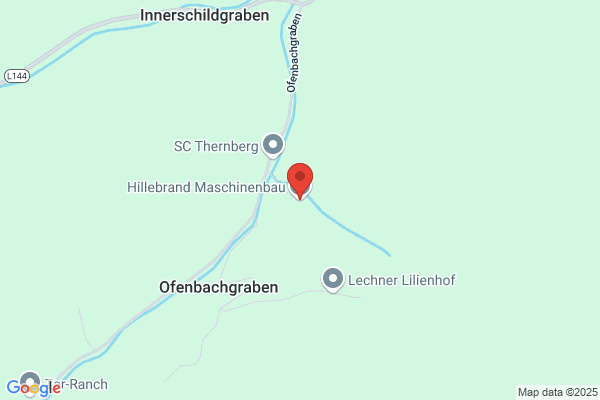 Hillebrand Maschinenbau GesmbH