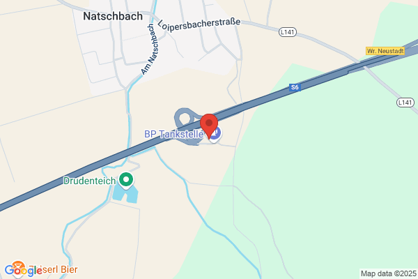 Marché Mövenpick Natschbach