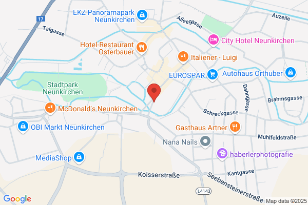 Abfallwirtschaftsverband Neunkirchen