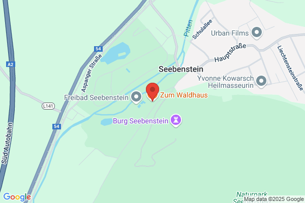 Bahnhofrestaurant