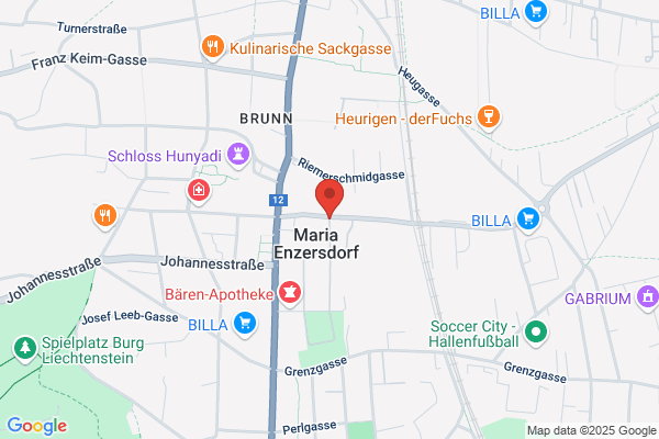 Freiler Maria