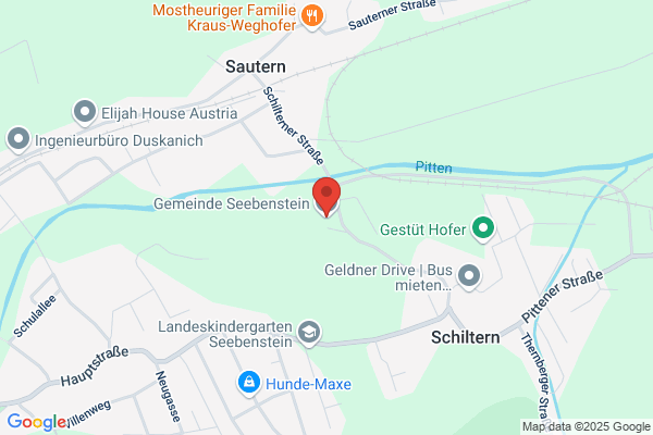 Gemeindeamt