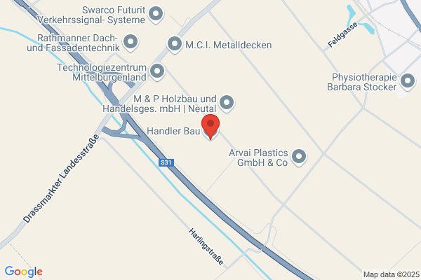 Johann Handler Gesellschaft m.b.H.