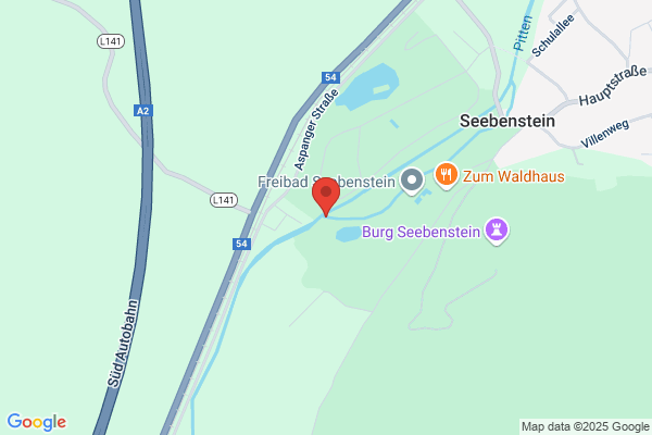 Klaeranlage