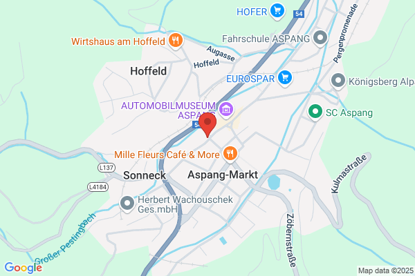 NOe Hilfswerk Sozialstation Grenzland