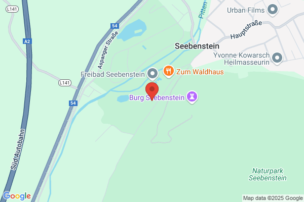 SV Scheiblingkirchen-Warth