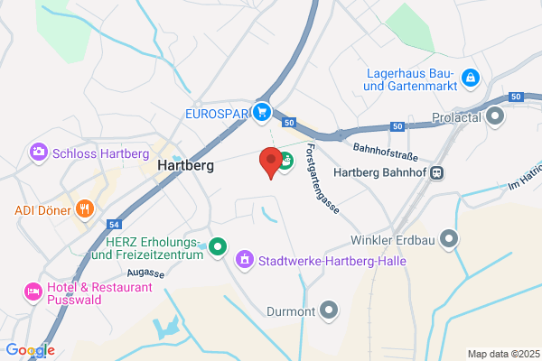 TSV Hartberg