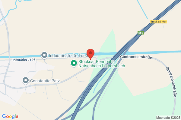 UTV Natschbach - Loipersbach