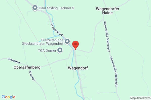 Winkler und Halwachs OEG