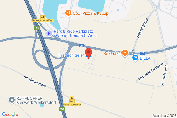 Wood Mizer Handelsges.mbH