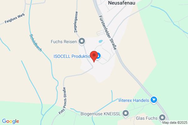 oekopark Errichtungs GmbH