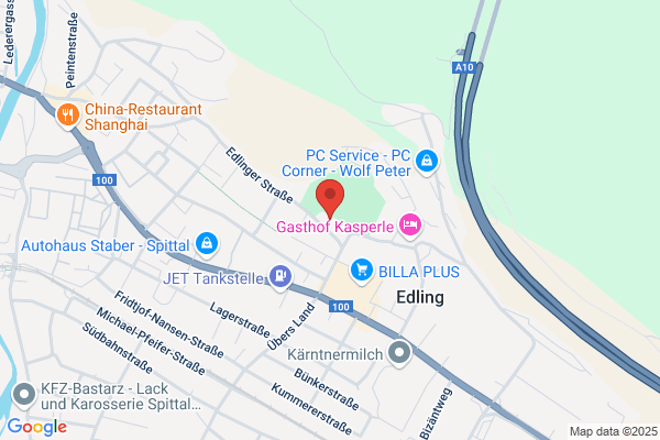 Bestattungsanstalt Friedhofverwaltung