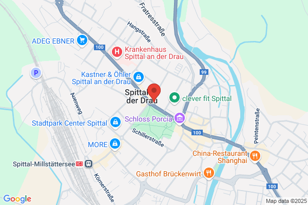 Bezirkshauptmannschaft