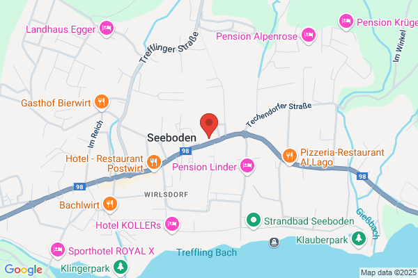 Gemeindeamt Bauamt
