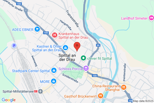 Wasserbauamt