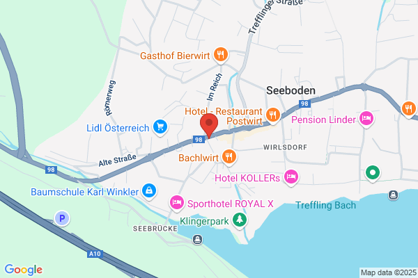 Forstinger Handel und Service GmbH