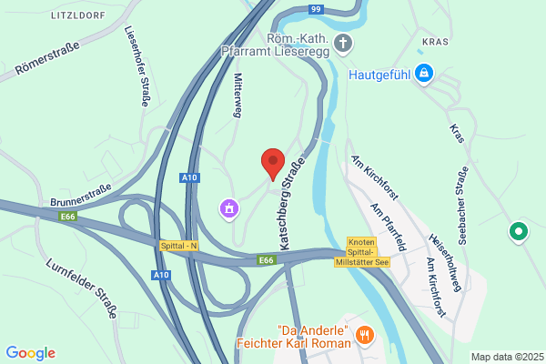 Raiffeisenbank Spittal/Drau reg.Gen.mbH