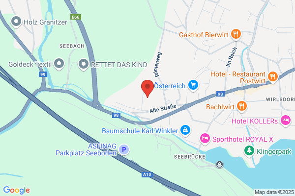 A. Niedermuehlbichler Baugesellschaft m.b.H.