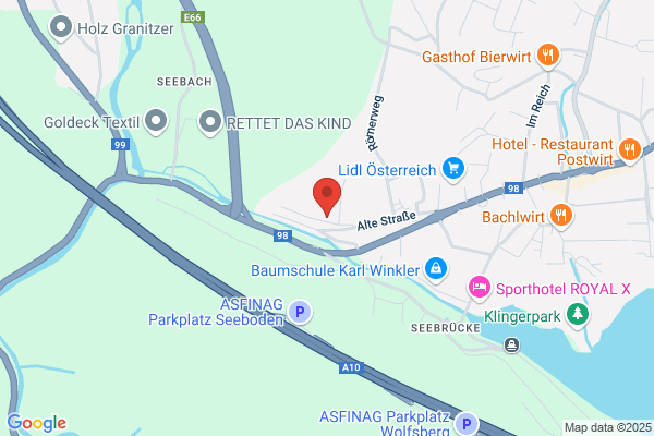 Betonwerk Brugger GmbH
