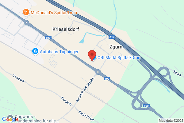 OBI Badplaner Spittal/Drau