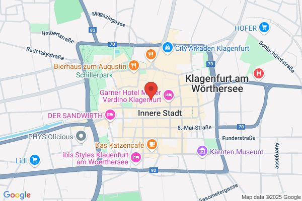 Kaerntner Heimatwerk