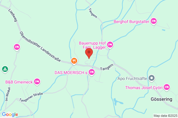 Unterzaucher GmbH