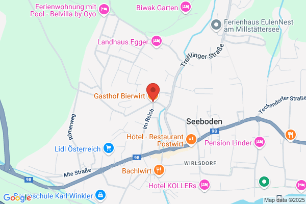 Zum kleinen Beisl