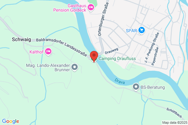 Gasthof und Pension Drauwirt