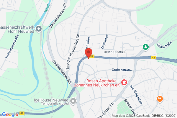 Desjoyaux Pools Kärnten