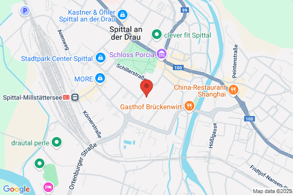Arbeitsmarktservice (AMS) Spittal/Drau
