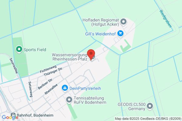 WVR Tech und Projekt GmbH