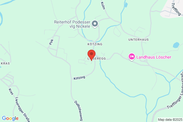 Freiwillige Feuerwehr Koetzing