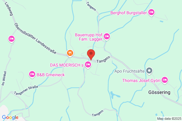 Freiwillige Feuerwehr Tangern