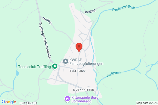 Freiwillige Feuerwehr Treffling