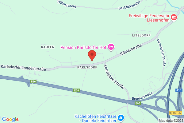 Gasthaus Karlsdorferwirt
