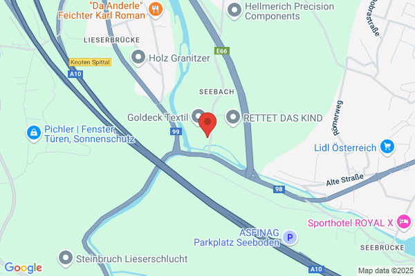 Joven Gesellschaft m.b.H. und Co. KEG