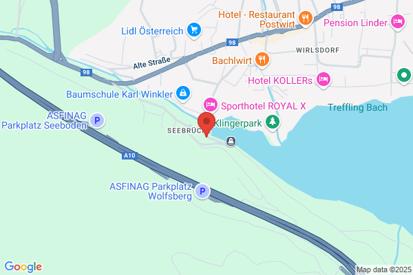 Seehotel Steiner