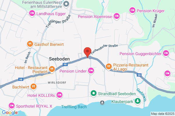 Schoaß Gerda